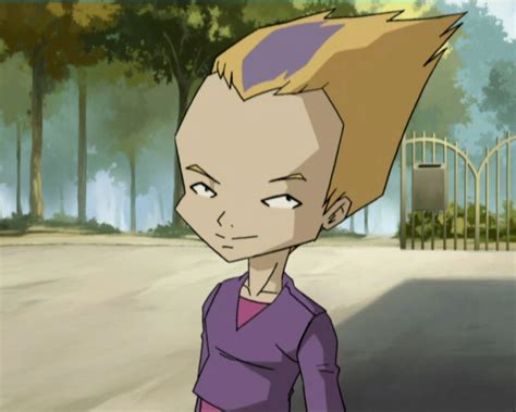 code lyoko odd|Odd Della Robbia/Gallery: Season 2 .